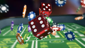 Официальный сайт Casino Lucky Bear